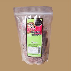 Bocadillo 30 unidades empaque individual